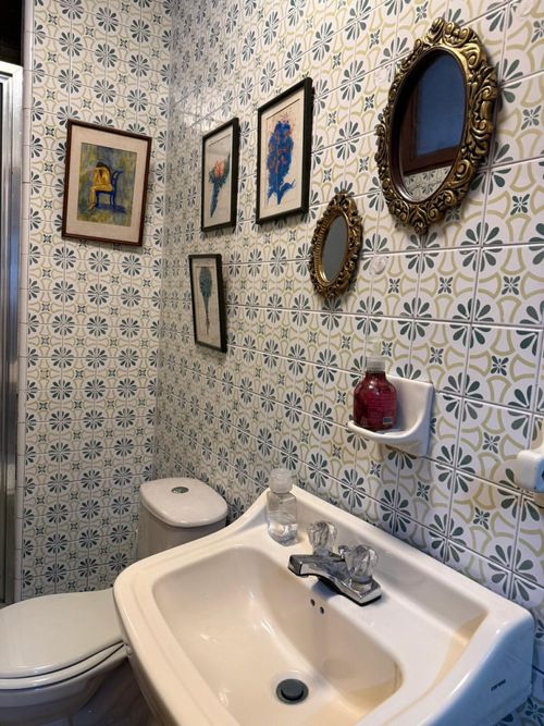 Casa de 4 alcobas en venta en Canodromo, Bogotá, 270 m² · foto 10 de 16