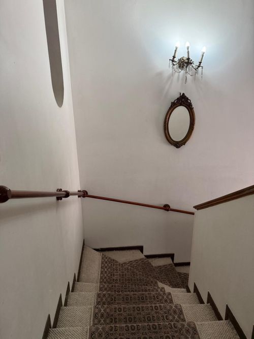 Casa de 4 alcobas en venta en Canodromo, Bogotá, 270 m² · foto 11 de 16