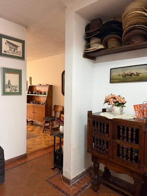 Casa de 4 alcobas en venta en Canodromo, Bogotá, 270 m² · foto 12 de 16