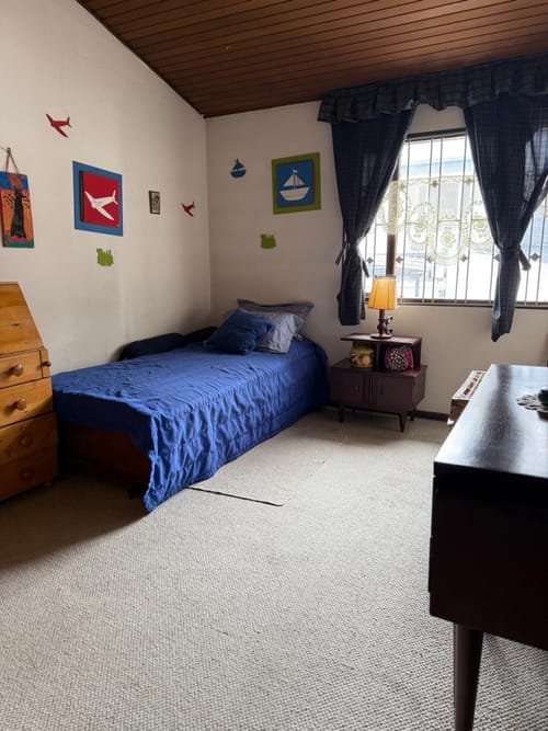 Casa de 4 alcobas en venta en Canodromo, Bogotá, 270 m² · foto 15 de 16