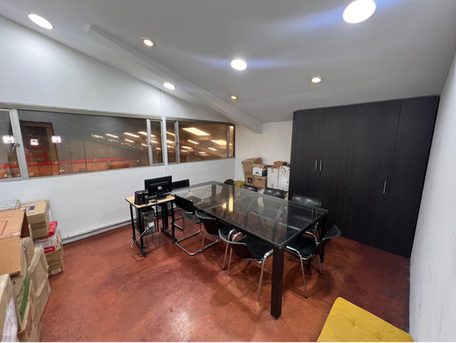 Bodega en venta en Cartagenita, Mosquera, 1550 m² · foto 11 de 13
