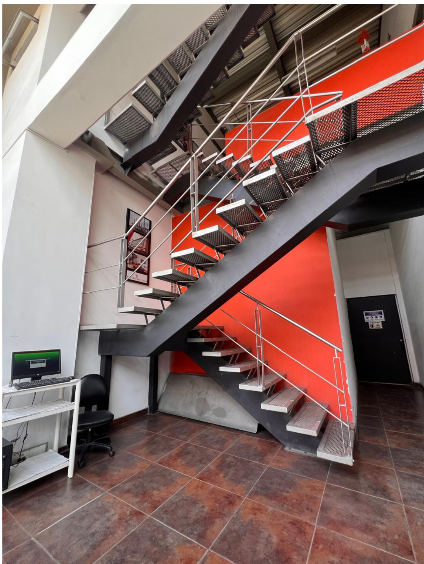 Bodega en venta en Cartagenita, Mosquera, 1550 m² · foto 12 de 13