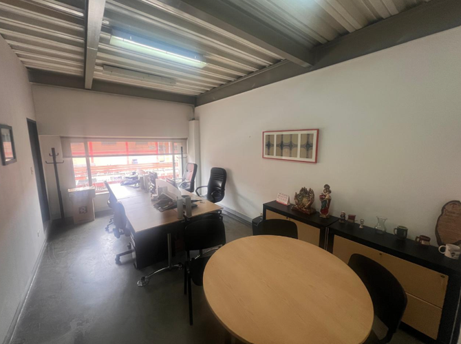 Bodega en venta en Cartagenita, Mosquera, 1550 m² · foto 13 de 13