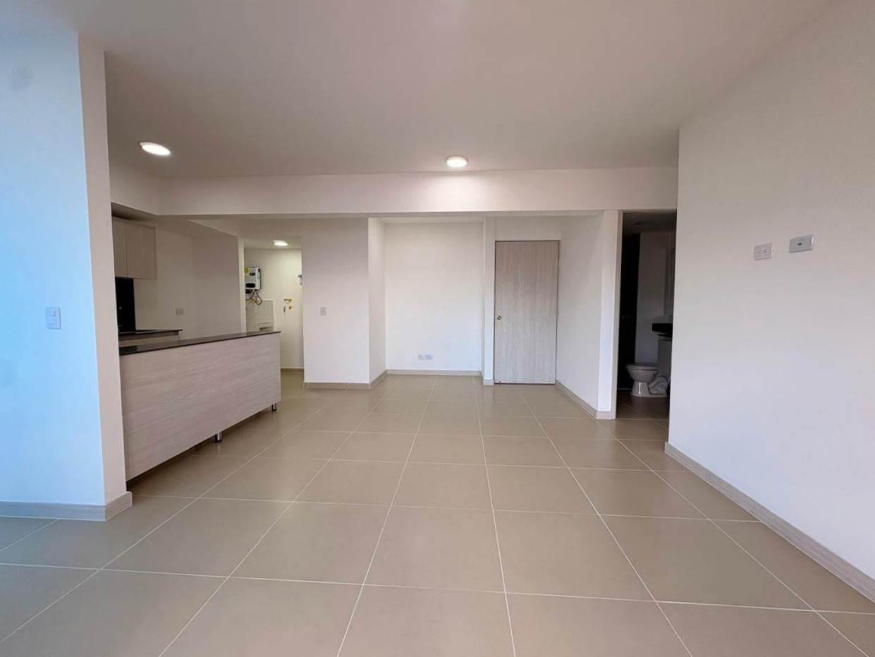 Apartamento en arriendo en Vereda La Doctora, Sabaneta · foto 6 de 14