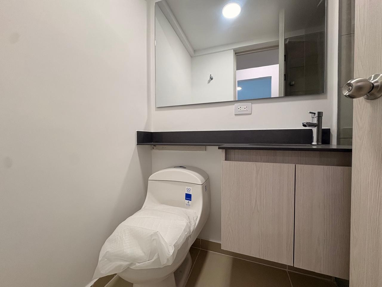 Apartamento en arriendo en Vereda La Doctora, Sabaneta · foto 13 de 14