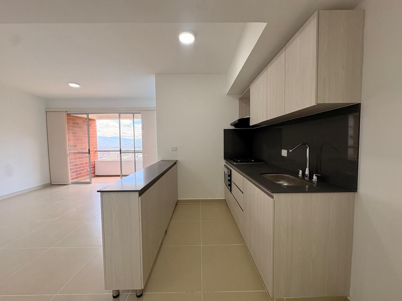 Apartamento en arriendo en Vereda La Doctora, Sabaneta · foto 2 de 14