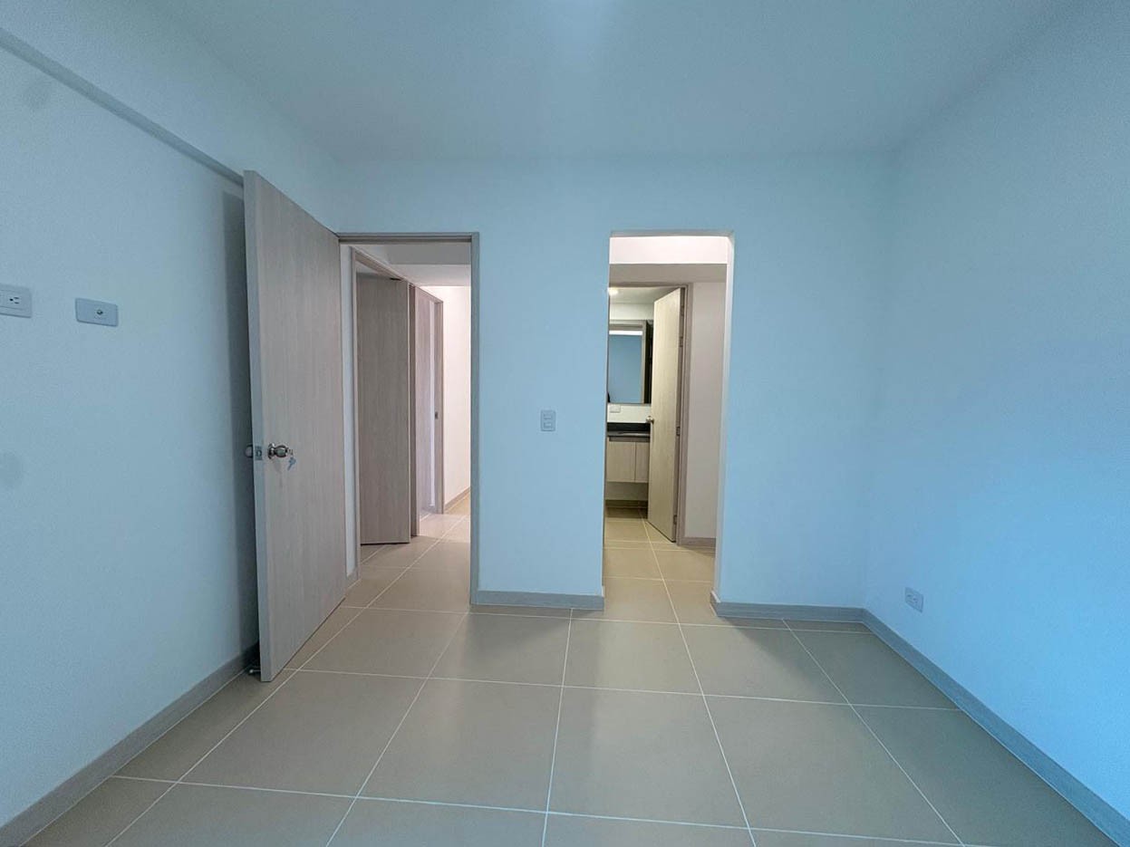 Apartamento en arriendo en Vereda La Doctora, Sabaneta · foto 9 de 14