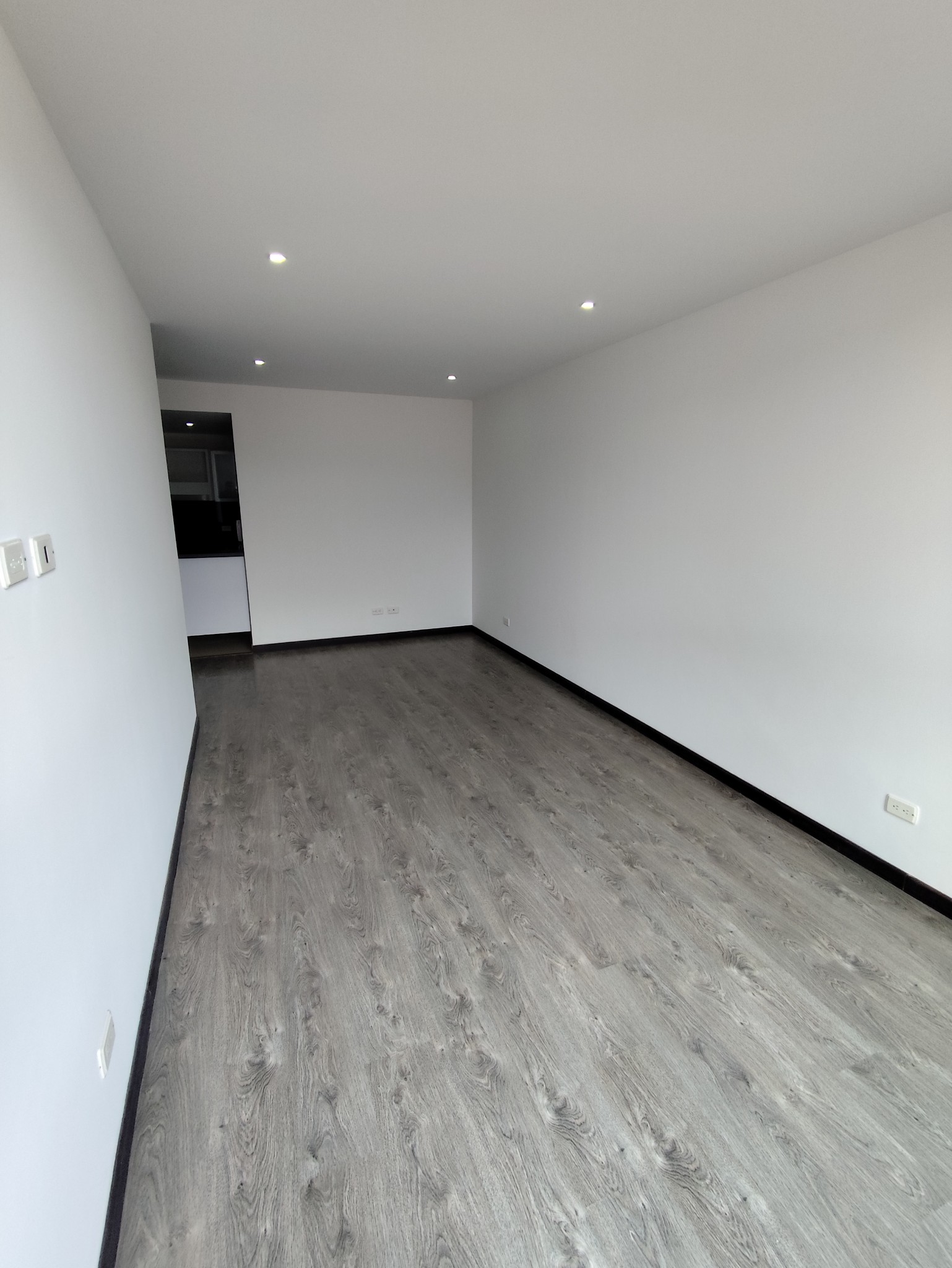 Apartamento en venta en Laura Vicuña, Chía · foto 2 de 20