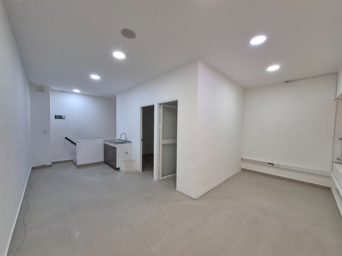 Local en arriendo en Nueva Tequendama, Cali, 80 m² · foto 9 de 20