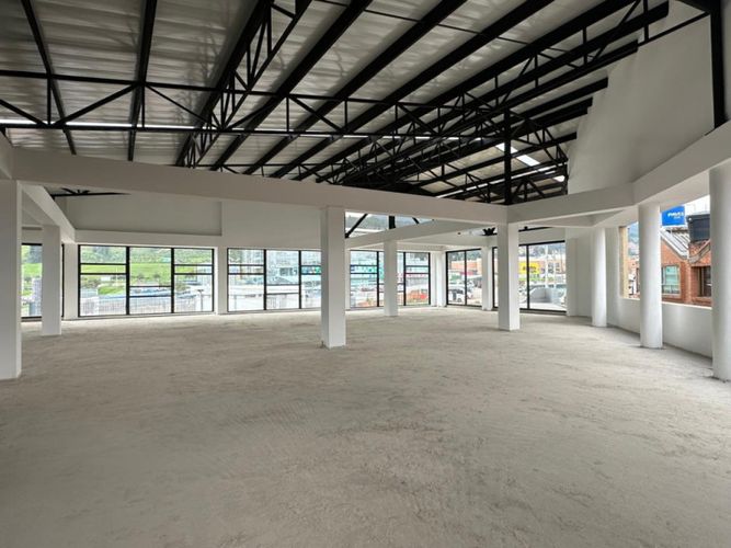 Local en arriendo en Julio Caro, Zipaquirá, 500 m² · foto 5 de 7