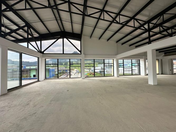 Local en arriendo en Julio Caro, Zipaquirá, 500 m² · foto 6 de 7