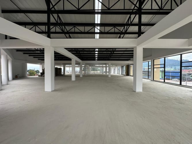 Local en arriendo en Julio Caro, Zipaquirá, 500 m² · foto 7 de 7