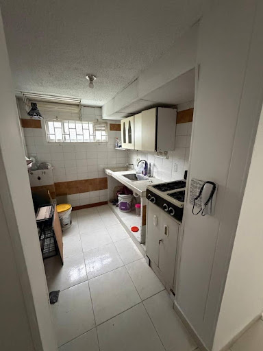 Apartamento en venta en Bochica, Bogotá · foto 5 de 22