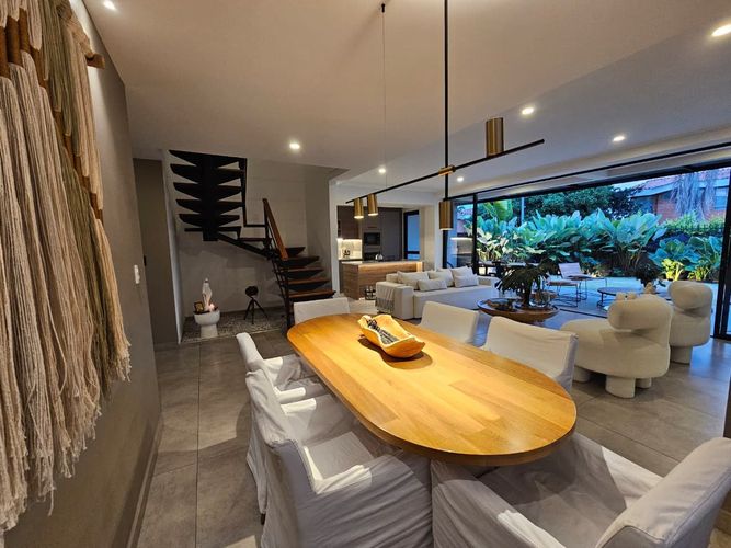 Casa de 3 alcobas en venta en Pance, Cali, 267 m² · foto 12 de 14