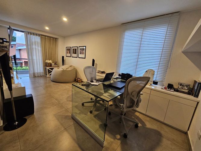 Casa de 3 alcobas en venta en Pance, Cali, 267 m² · foto 2 de 14