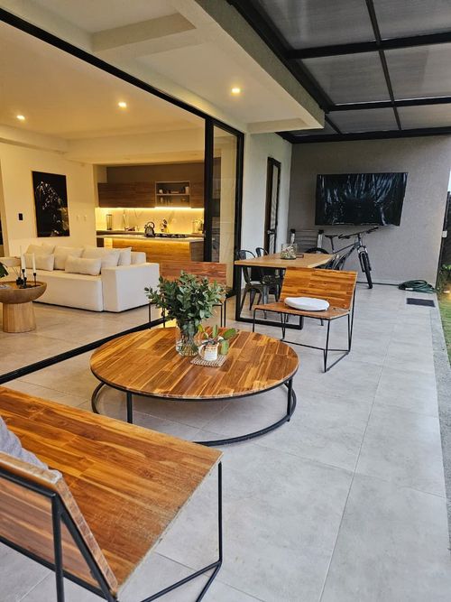Casa de 3 alcobas en venta en Pance, Cali, 267 m² · foto 6 de 14