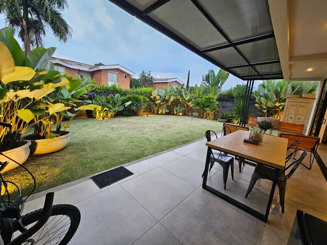 Casa de 3 alcobas en venta en Pance, Cali, 267 m² · foto 14 de 14