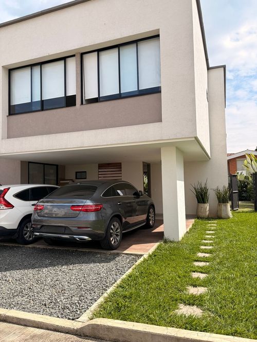 Casa de 3 alcobas en venta en Pance, Cali, 267 m² · foto 9 de 14