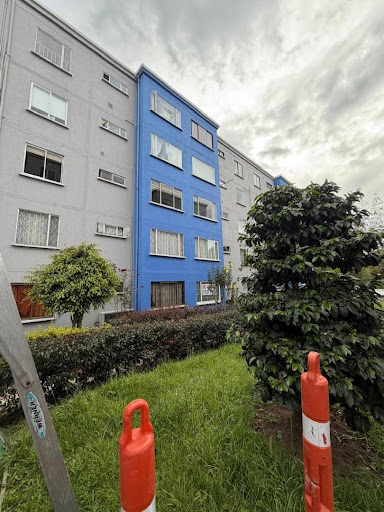 Apartamento en venta en Bochica, Bogotá · foto 22 de 22