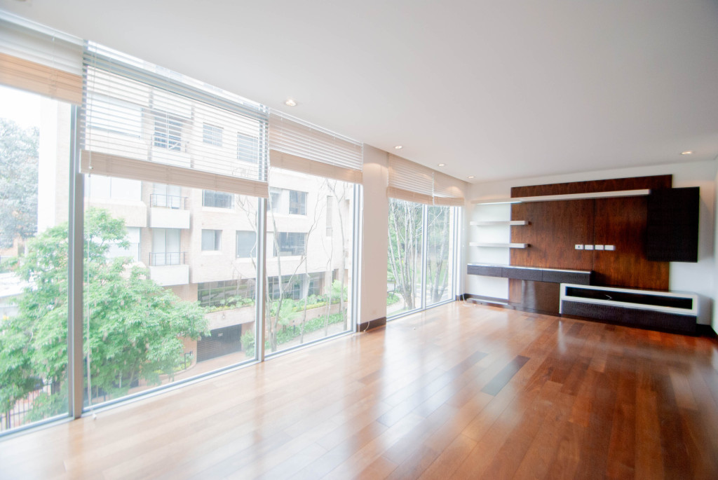 Apartamento en venta en Chico, Bogotá · foto 3 de 24