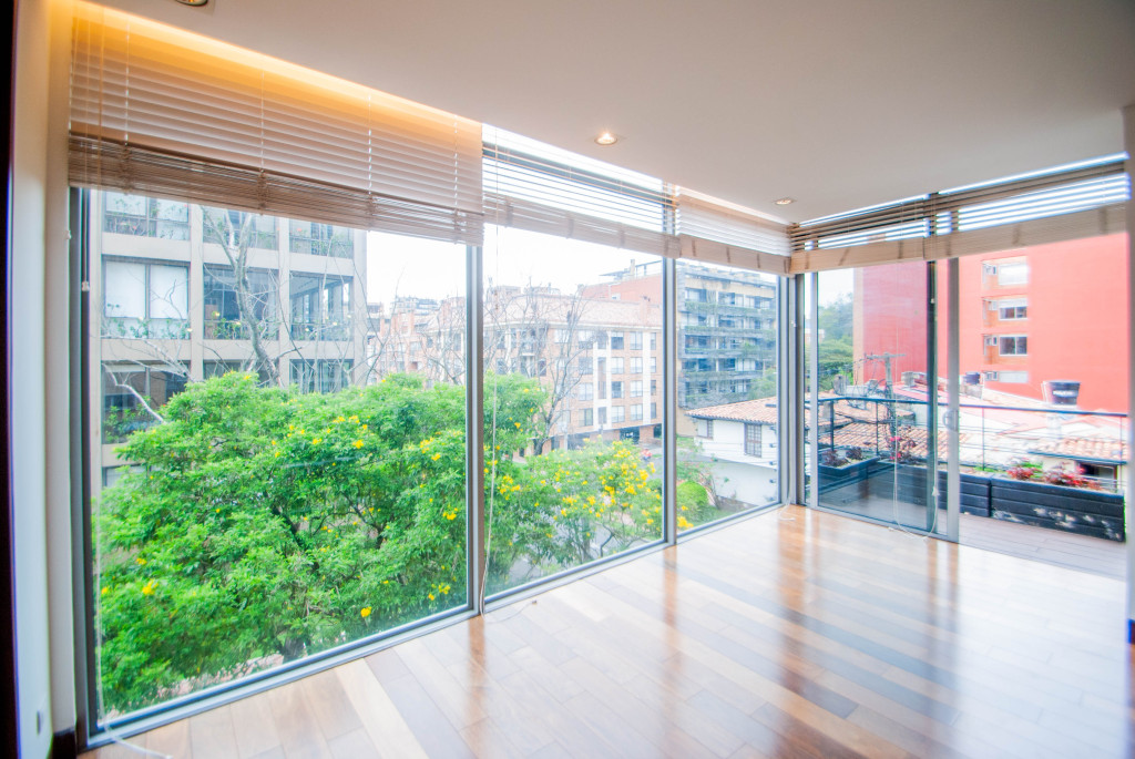 Apartamento en venta en Chico, Bogotá · foto 4 de 24