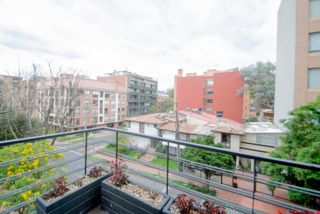 Apartamento en venta en Chico, Bogotá · foto 5 de 24