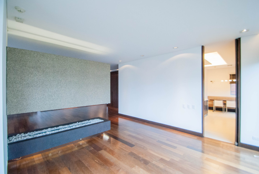 Apartamento en venta en Chico, Bogotá · foto 6 de 24