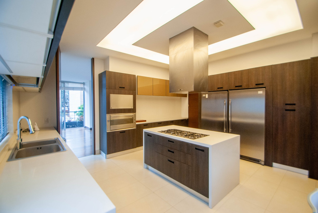 Apartamento en venta en Chico, Bogotá · foto 8 de 24