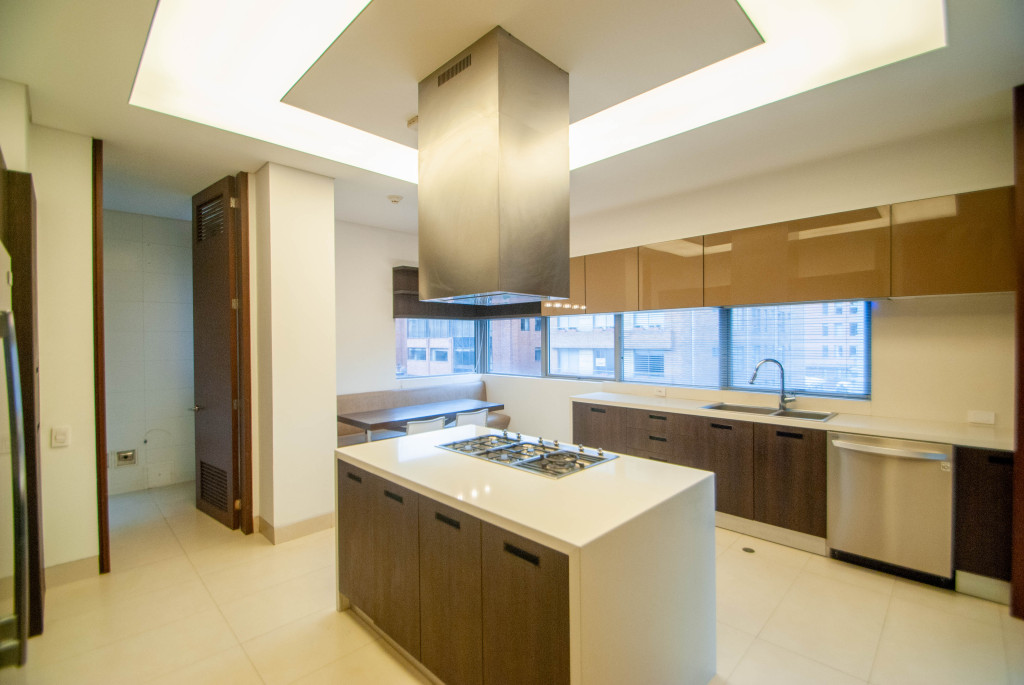 Apartamento en venta en Chico, Bogotá · foto 9 de 24