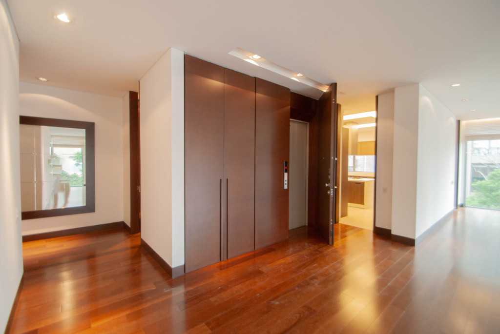 Apartamento en venta en Chico, Bogotá · foto 10 de 24