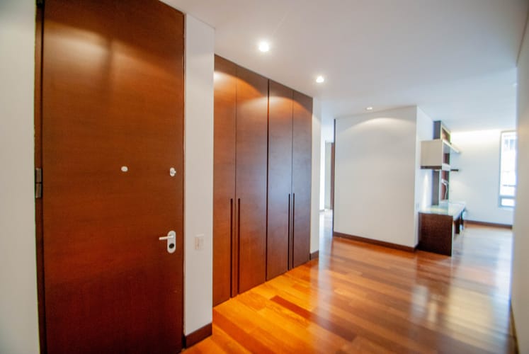 Apartamento en venta en Chico, Bogotá · foto 11 de 24