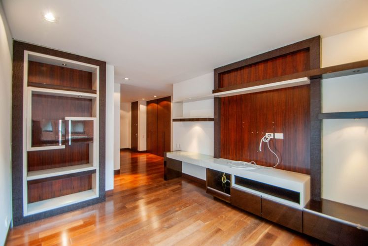 Apartamento en venta en Chico, Bogotá · foto 12 de 24