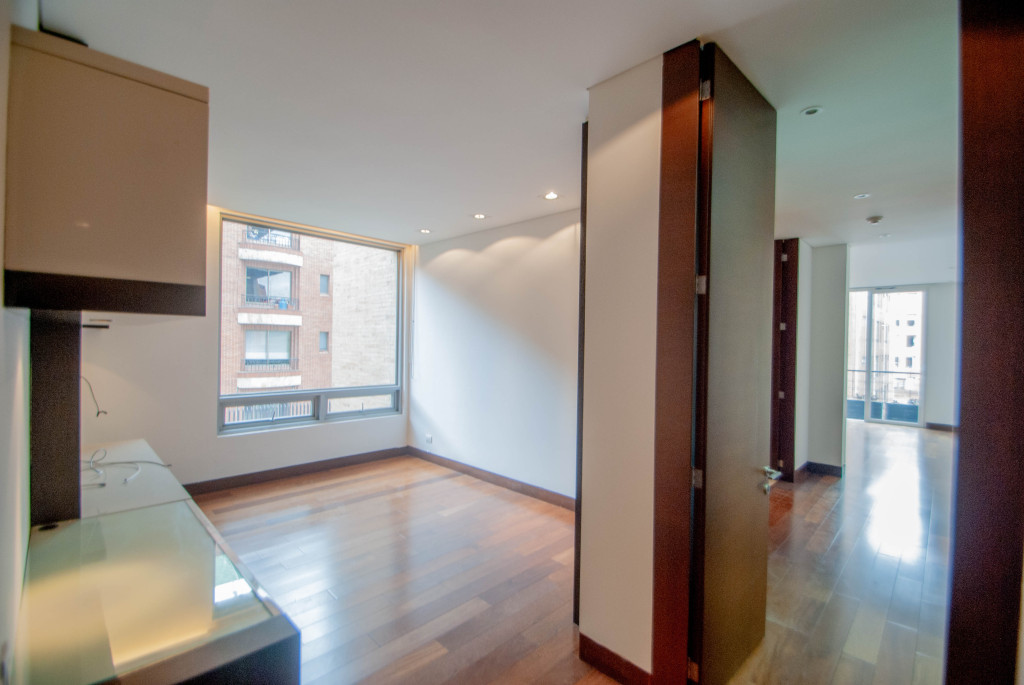 Apartamento en venta en Chico, Bogotá · foto 13 de 24