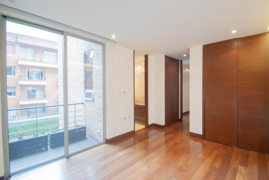 Apartamento en venta en Chico, Bogotá · foto 14 de 24