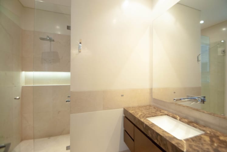 Apartamento en venta en Chico, Bogotá · foto 15 de 24