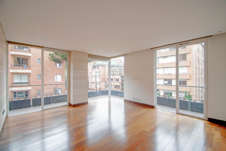 Apartamento en venta en Chico, Bogotá · foto 16 de 24