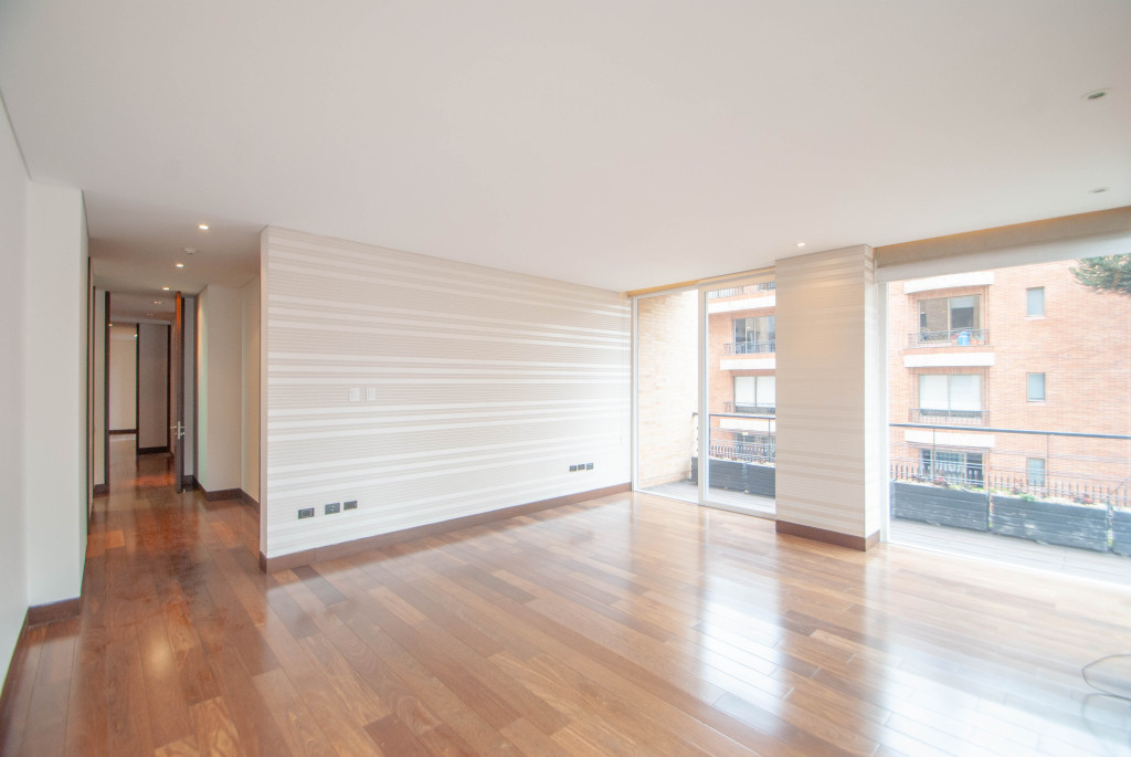 Apartamento en venta en Chico, Bogotá · foto 19 de 24