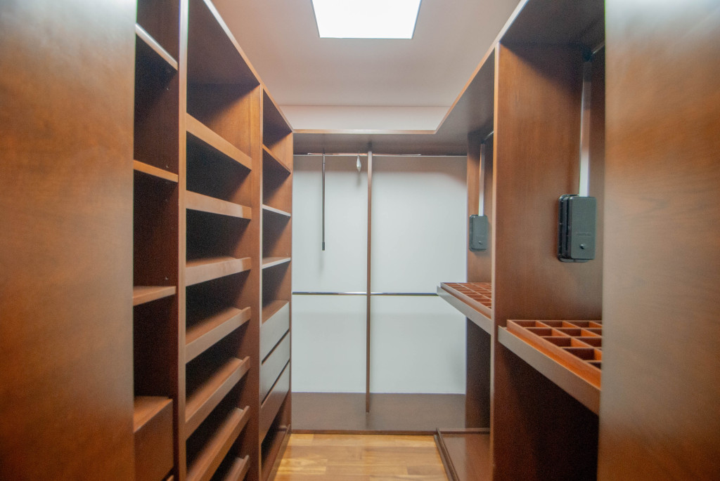 Apartamento en venta en Chico, Bogotá · foto 20 de 24