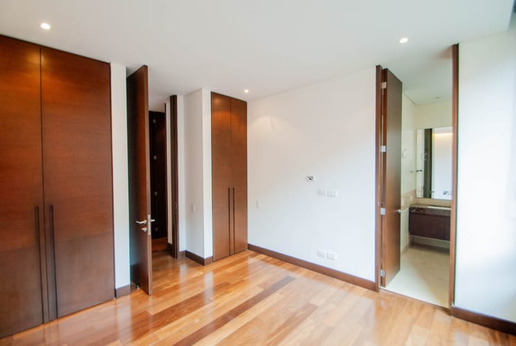 Apartamento en venta en Chico, Bogotá · foto 21 de 24