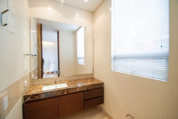Apartamento en venta en Chico, Bogotá · foto 22 de 24