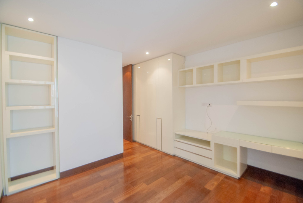 Apartamento en venta en Chico, Bogotá · foto 23 de 24