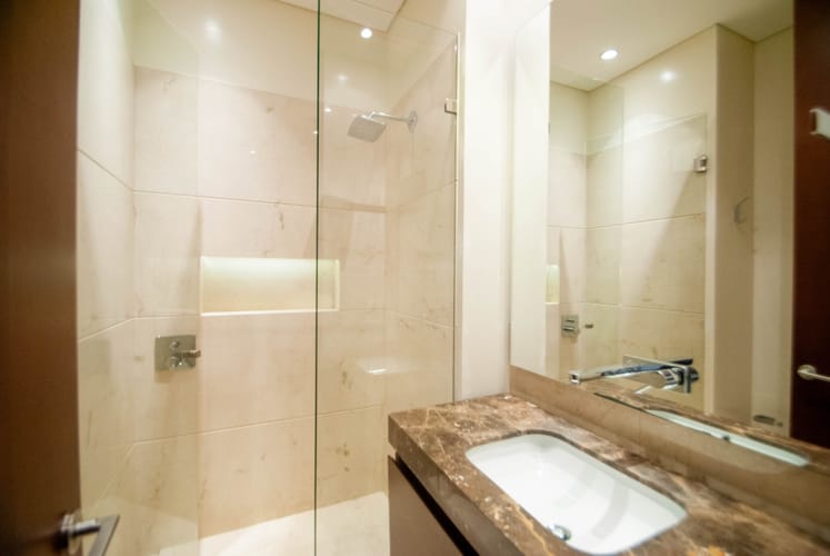 Apartamento en venta en Chico, Bogotá · foto 24 de 24