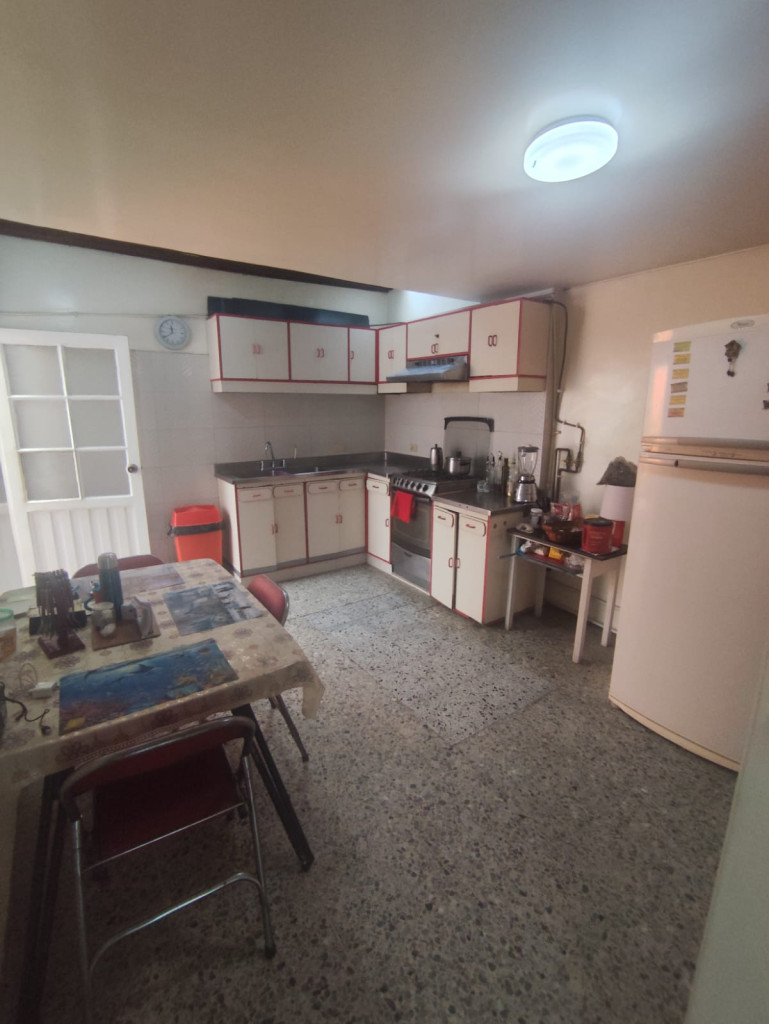 Casa en venta en Barrios Unidos, Bogotá · foto 11 de 23