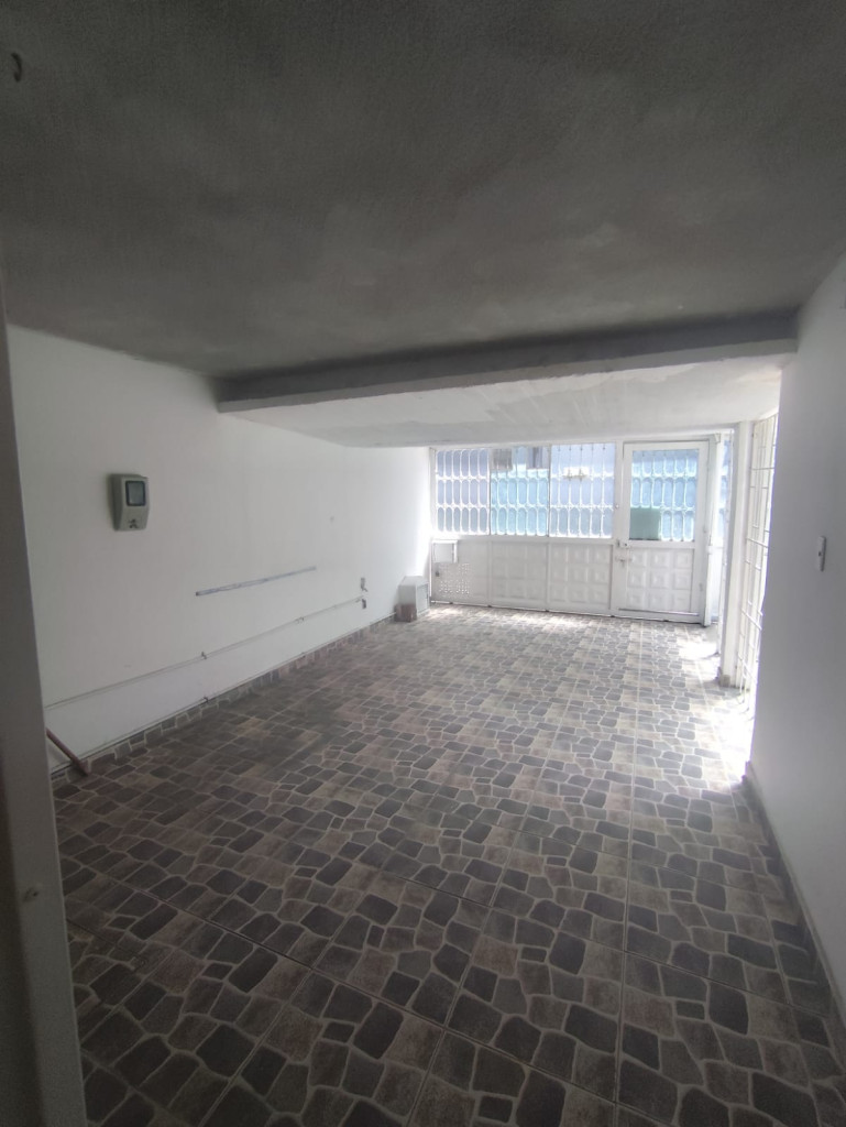 Casa en venta en Barrios Unidos, Bogotá · foto 13 de 23