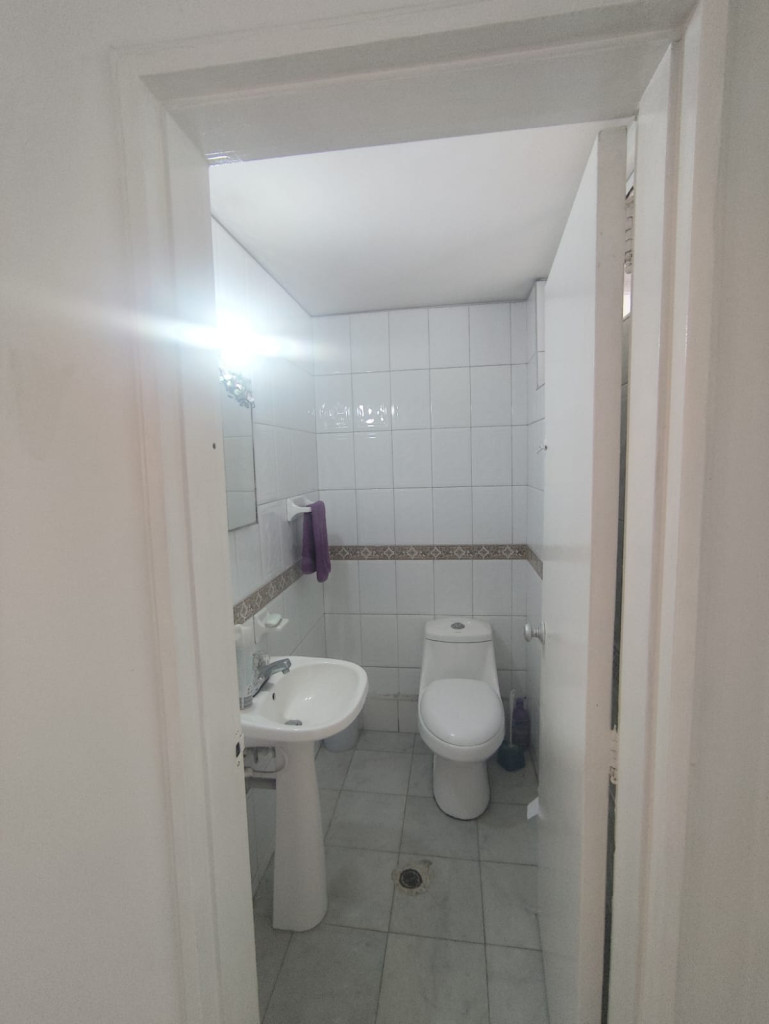 Casa en venta en Barrios Unidos, Bogotá · foto 14 de 23