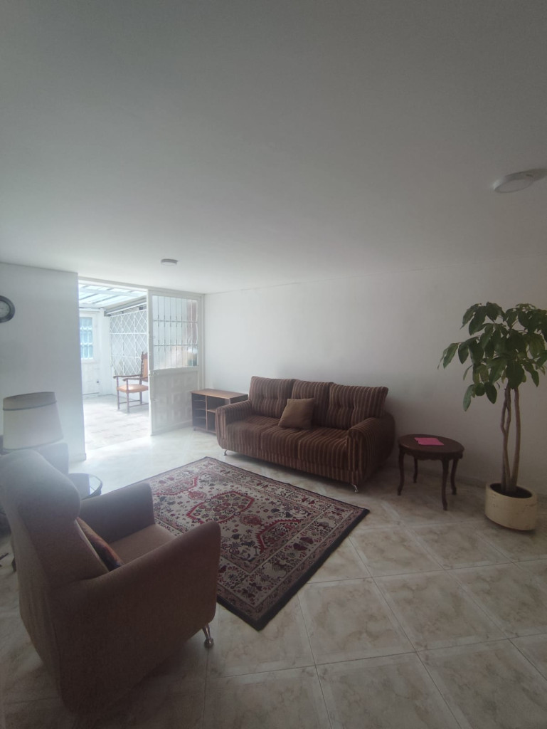 Casa en venta en Barrios Unidos, Bogotá · foto 15 de 23