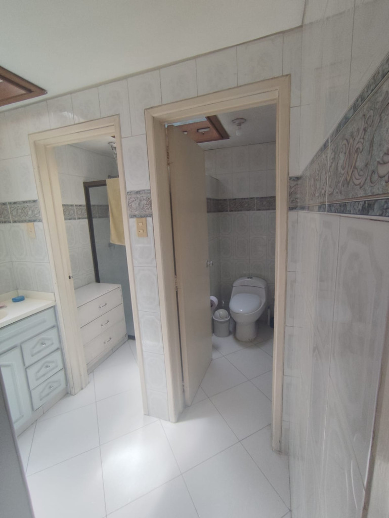 Casa en venta en Barrios Unidos, Bogotá · foto 19 de 23