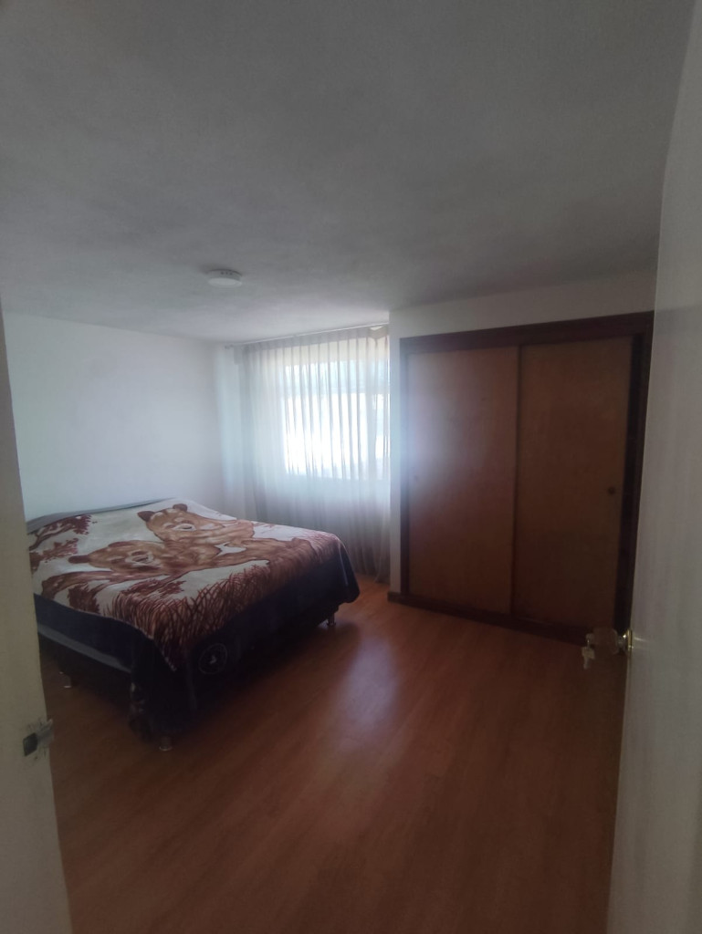 Casa en venta en Barrios Unidos, Bogotá · foto 21 de 23