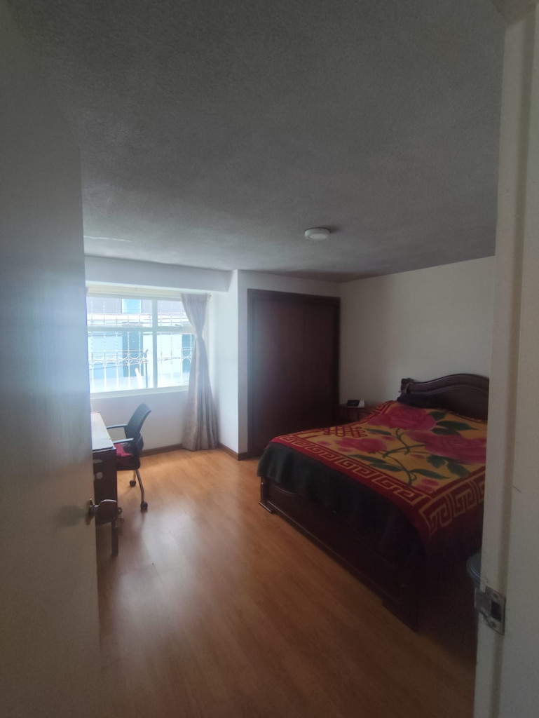 Casa en venta en Barrios Unidos, Bogotá · foto 23 de 23