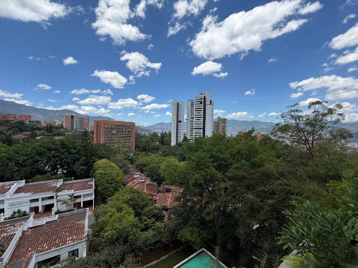 Apartamento en arriendo en San Lucas, Medellín · foto 9 de 9